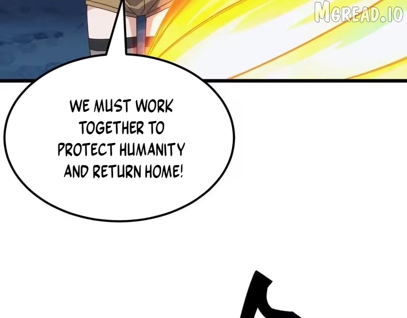 Invasion of the Myriad Races: Starting by Taming a Legendary Beast Chapter 78  - page 70